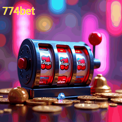 Cassino Exclusivo 774bet: Emocione-se Jogando