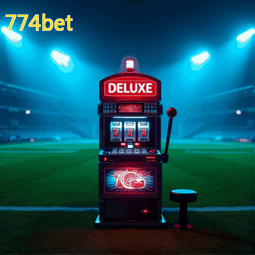 Bônus e Promoções no 774bet – Rodadas Grátis, Códigos e Ofertas Especiais